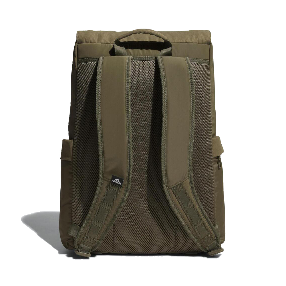 Adidas khaki shop backpack