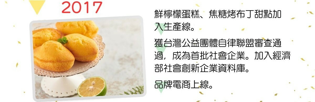 勝利廚房9周年歷程