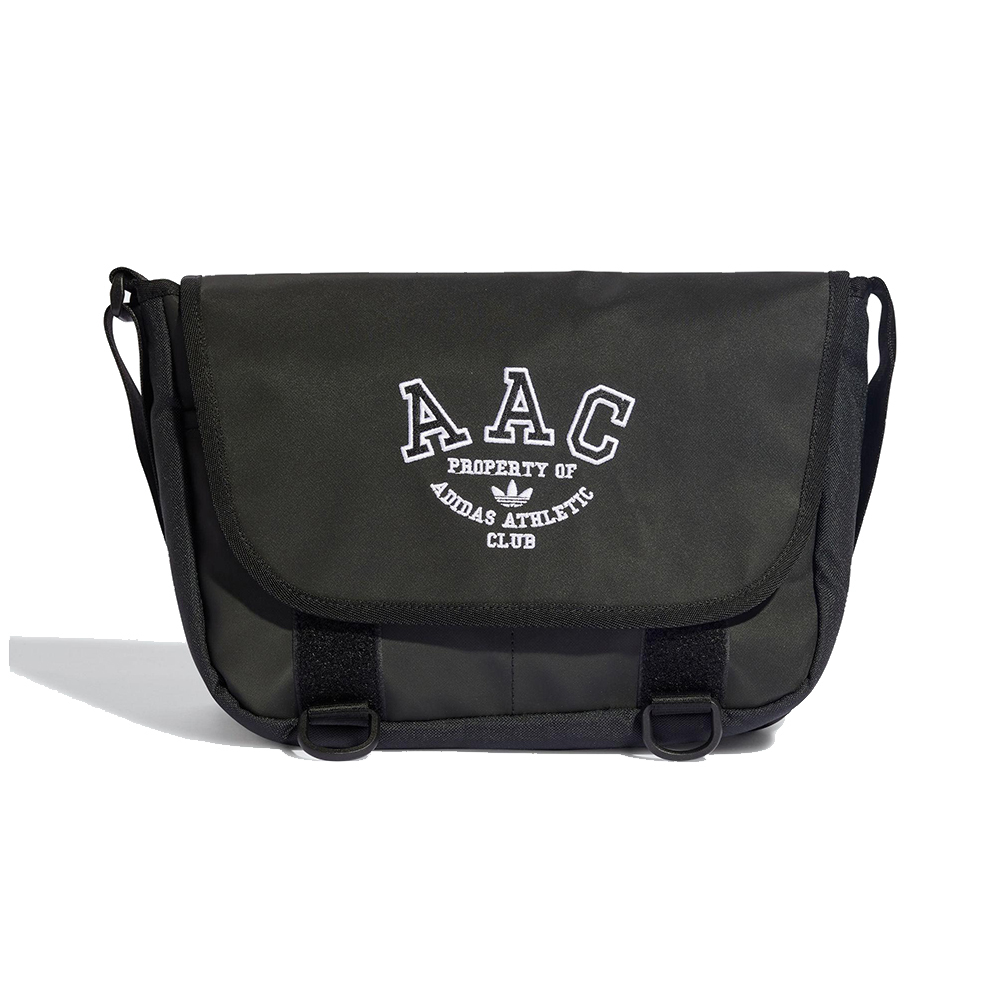 Adidas original messenger outlet bag