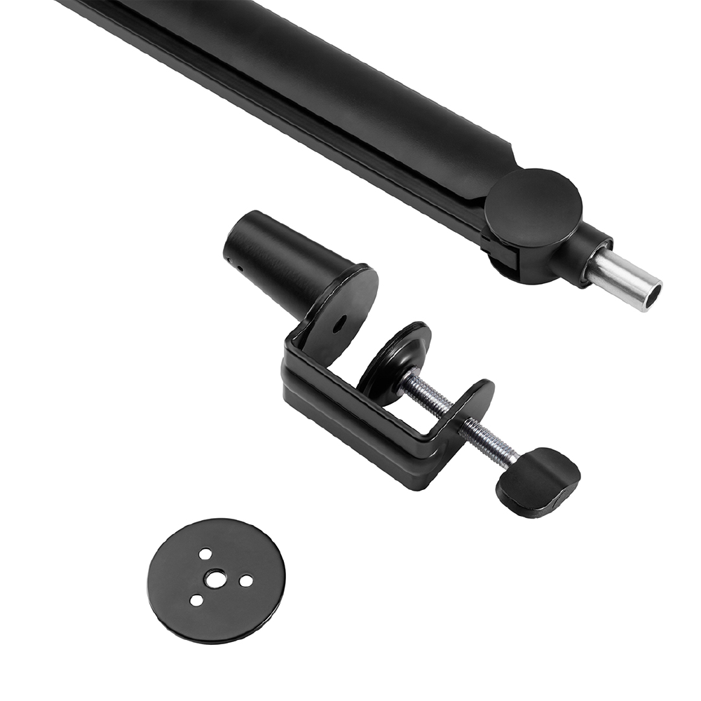 Thronmax Thronmax / S8 桌夾式麥克風臂支架 第 4 張圖片｜三峽麥克風