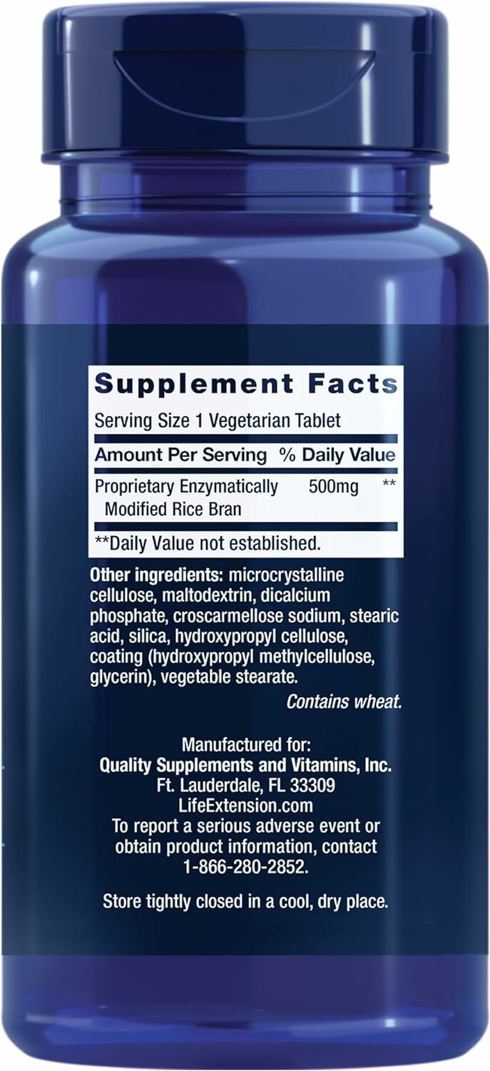 [預購] Life Extension NK 細胞煥活劑 30粒素食錠劑