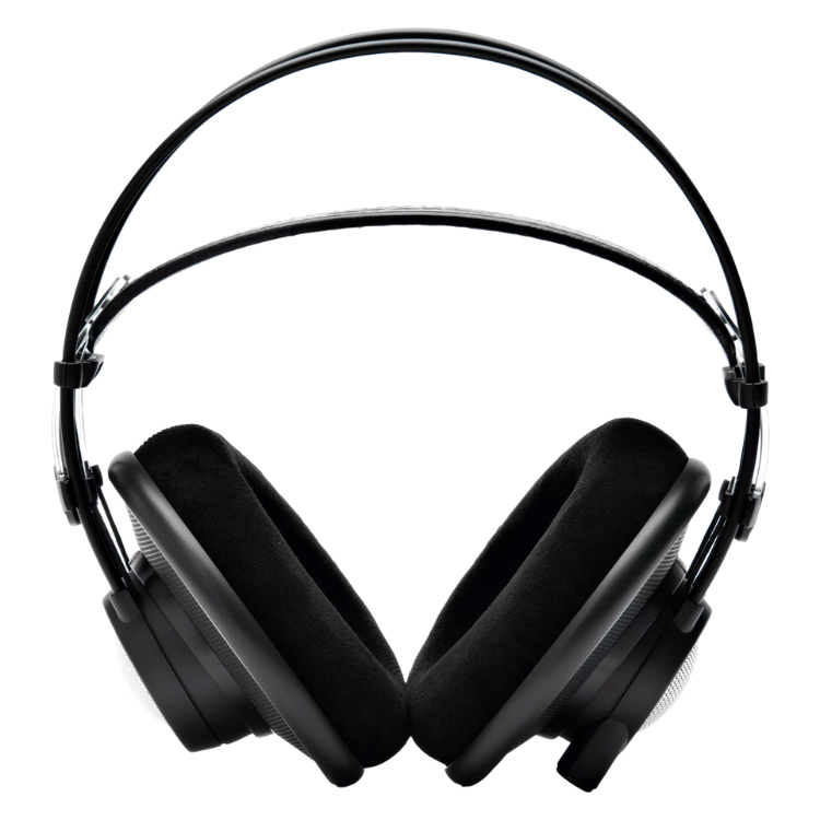 AKG K702 開放式監聽耳機