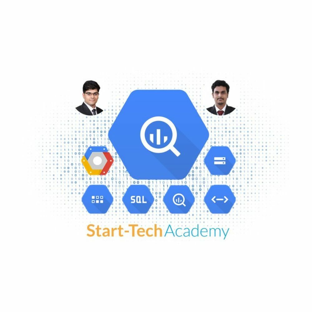 Google BigQuery & PostgreSQL : Big Query for Data Analy