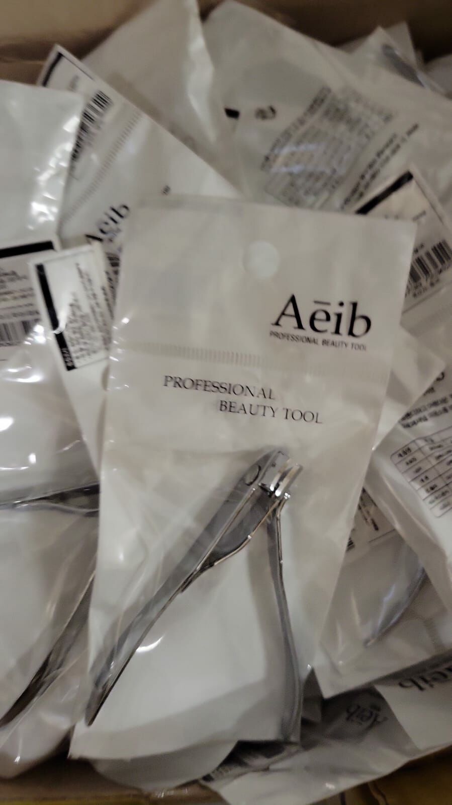 WSBC0058   韓國硬甲剋星側口銳利指甲剪   (現貨A7)