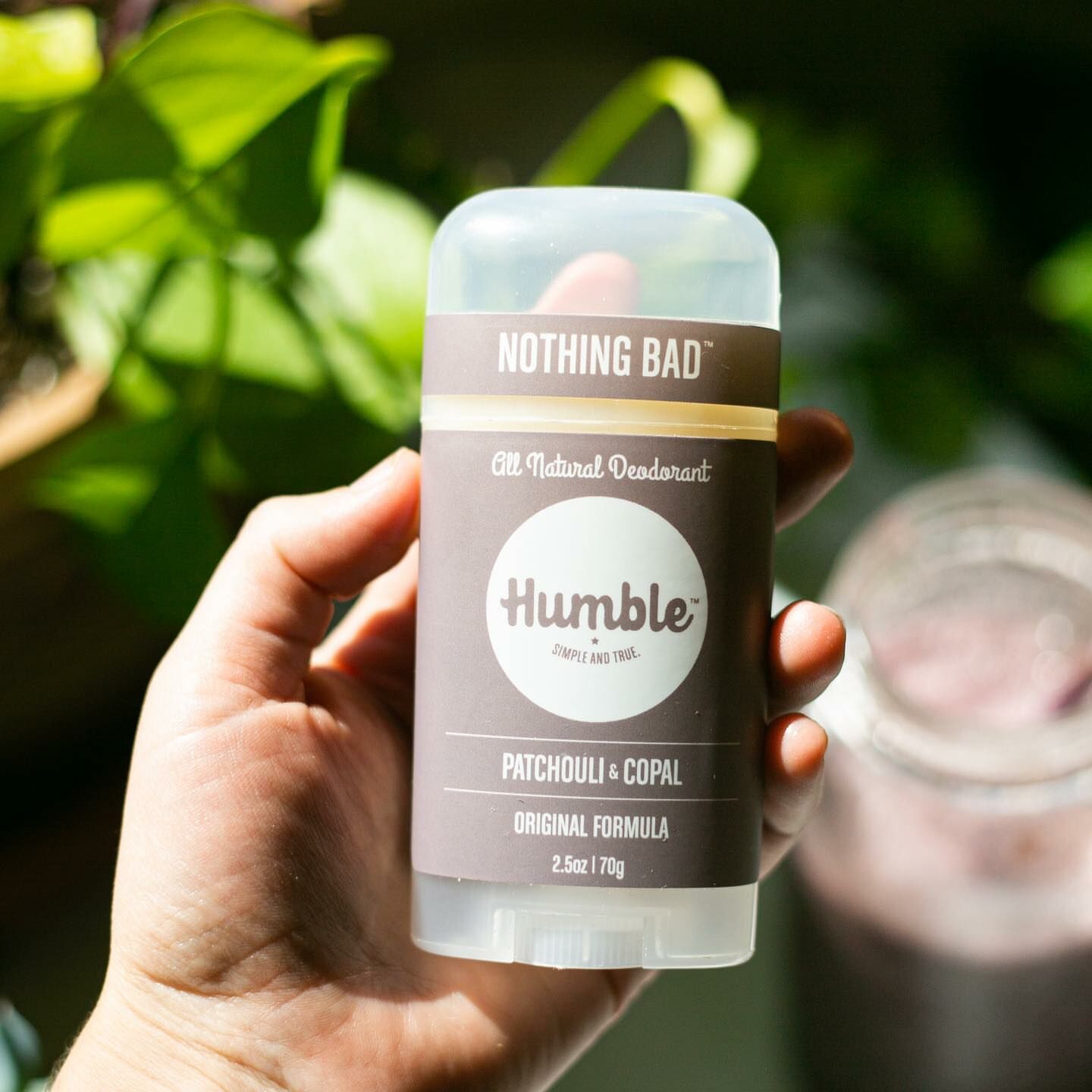 為何我們推崇無鋁體香膏？