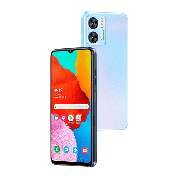 Japan JTSK C36 Jumang 6.56-inch high-definition high-configuration full-screen 4G Ram+128GB Rom professional version 4.5G mobile phone (OUKITEL Series) P3875