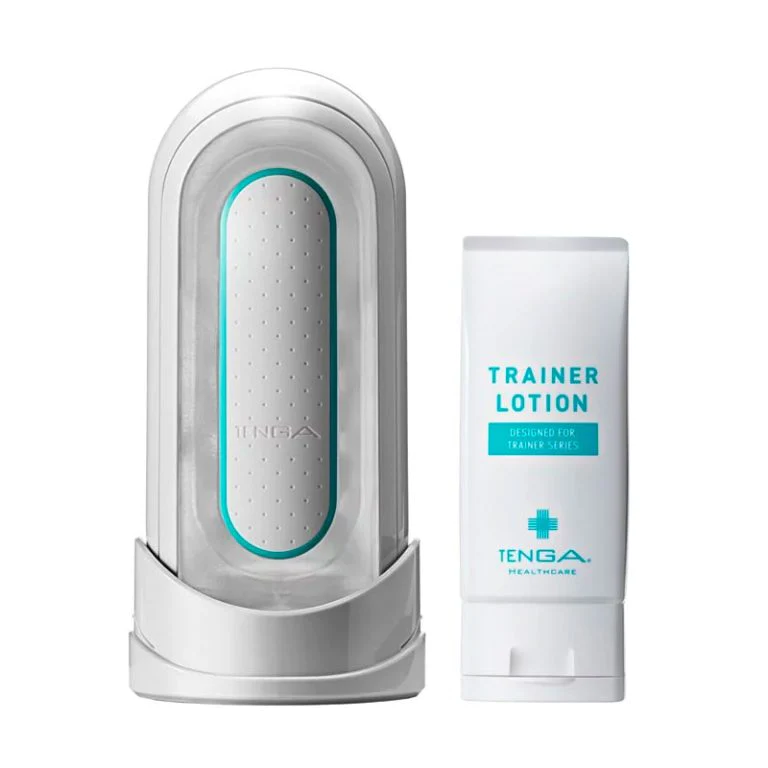 【優惠裝】日本Tenga Timing Trainer 高階持久訓練套裝