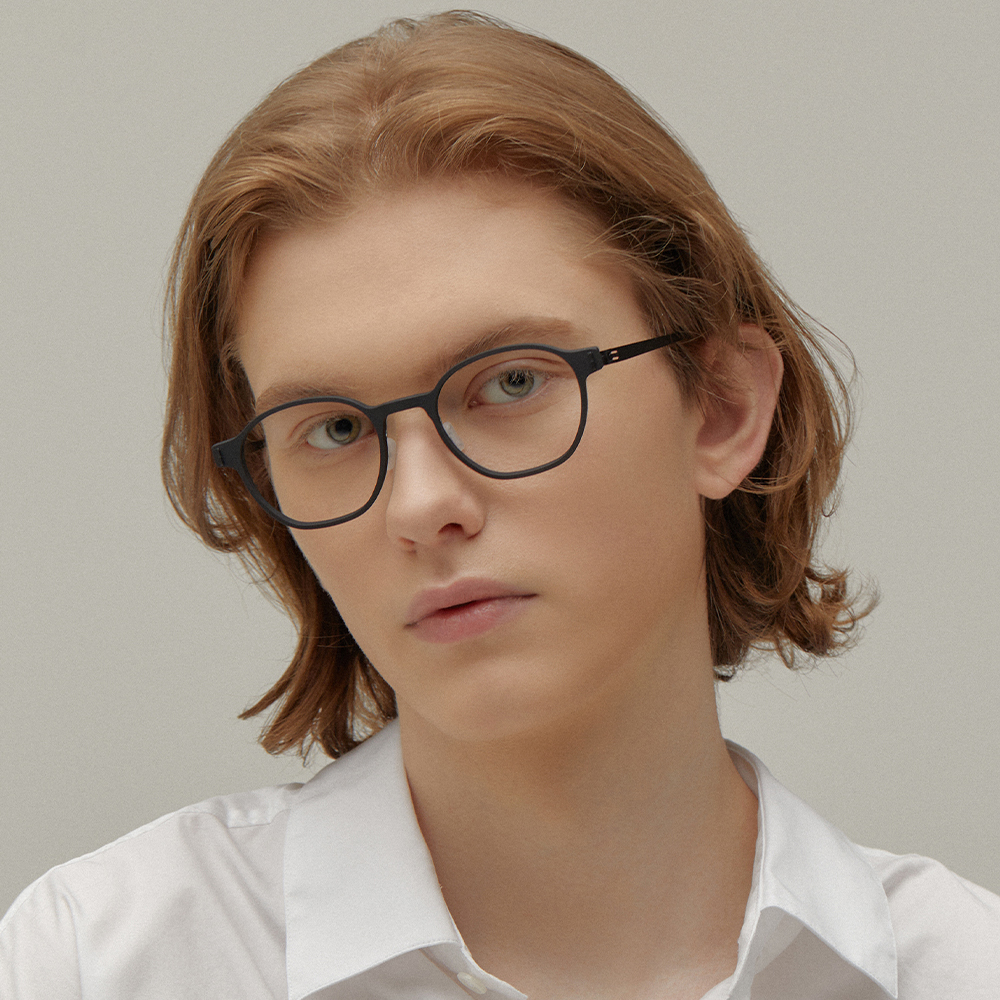 【VYCOZ】PALLY (四色) 方框光學眼鏡-INCLINE M系列