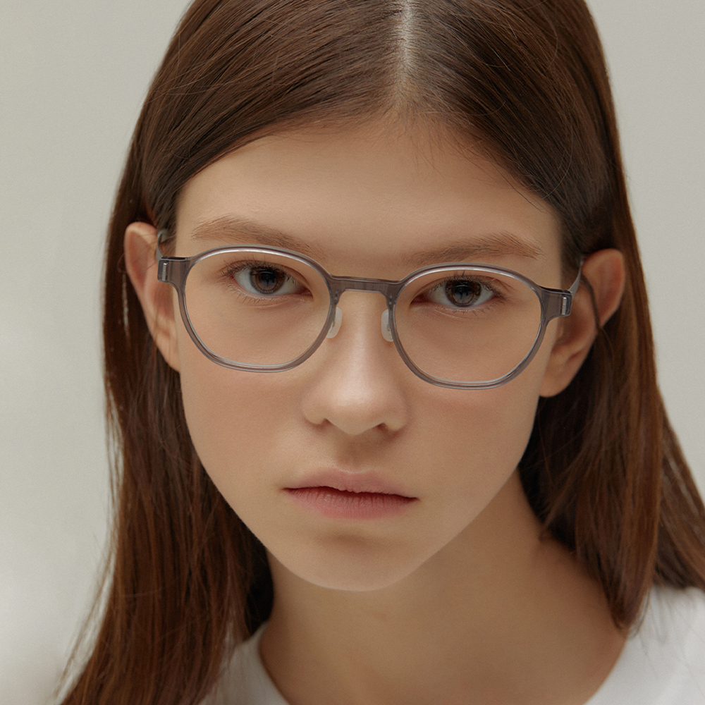 【VYCOZ】PALLY (四色) 方框光學眼鏡-INCLINE M系列