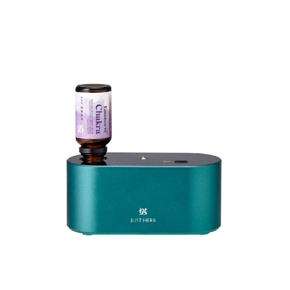 風格隨身無線擴香儀-松嶺青