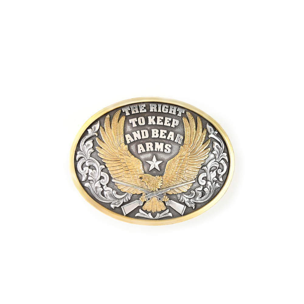 捍衛戰士造型皮帶扣 / 皮帶頭 - 現貨