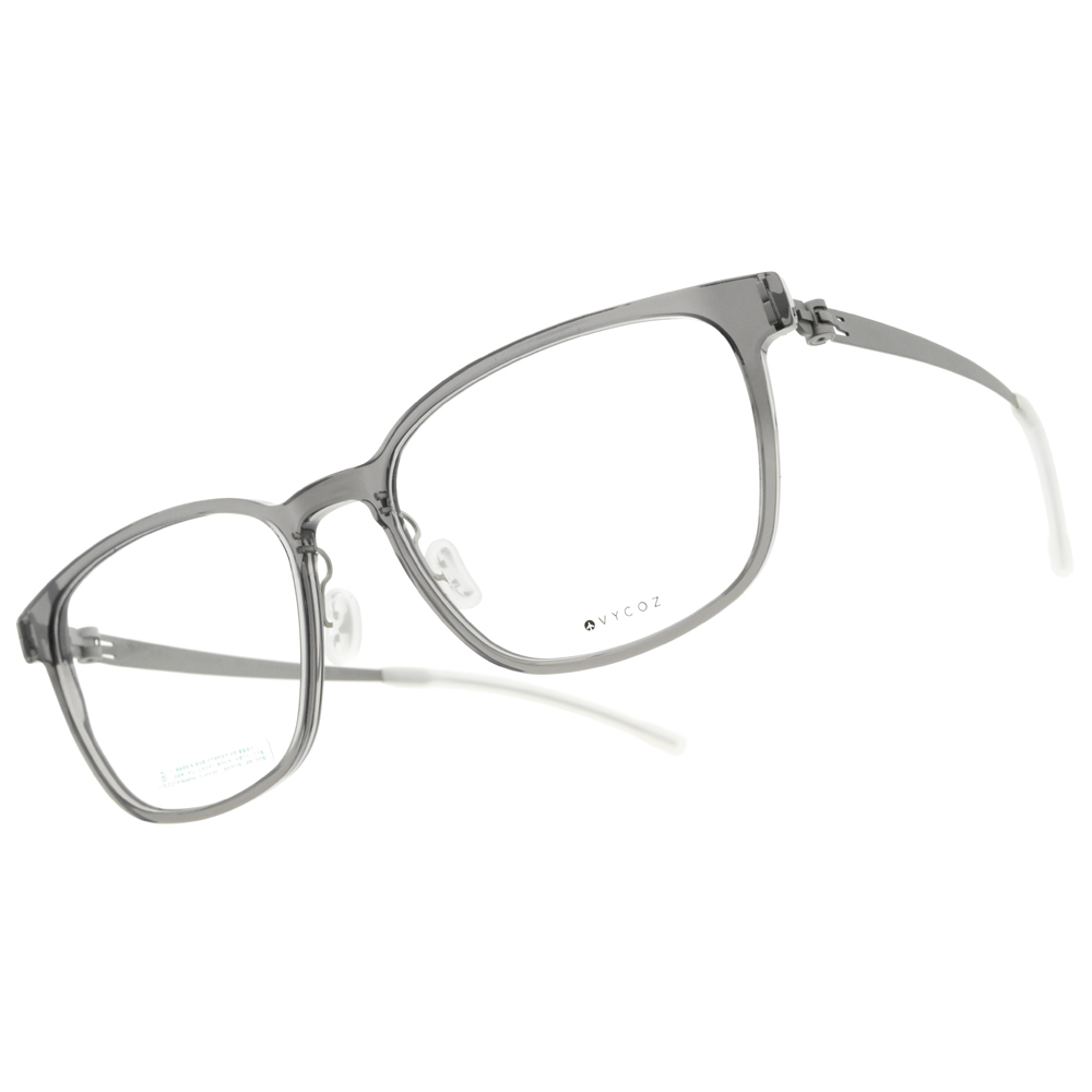 【VYCOZ】POLLY (兩色) 方框光學眼鏡 -INCLINE M系列