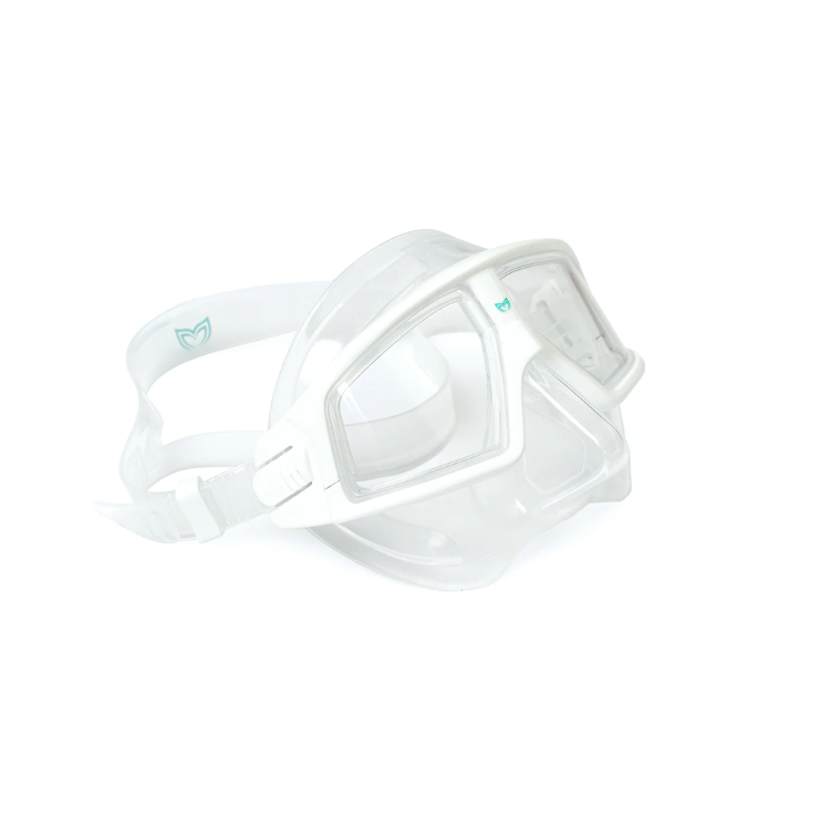 MOLCHANOVS - CORE Freediving Mask 抹茶自由潛水面鏡