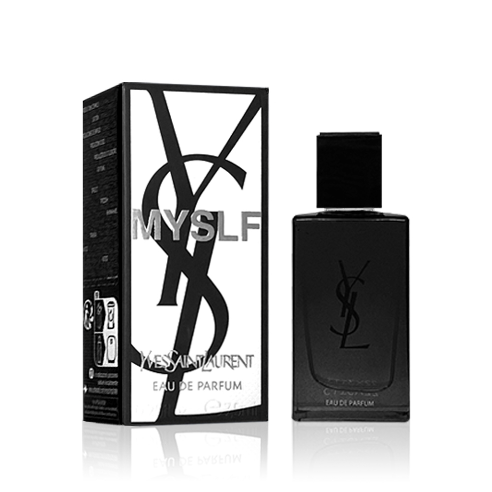 YSL MYSLF 淡香精