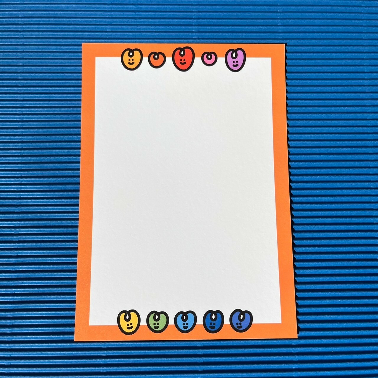 Postcard (Happiness Is Coming)