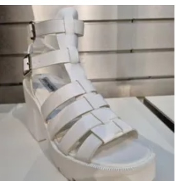 [S] STEVE MADDEN TRUE,WHITE, TRUE02S1-WHITE (SSM228)