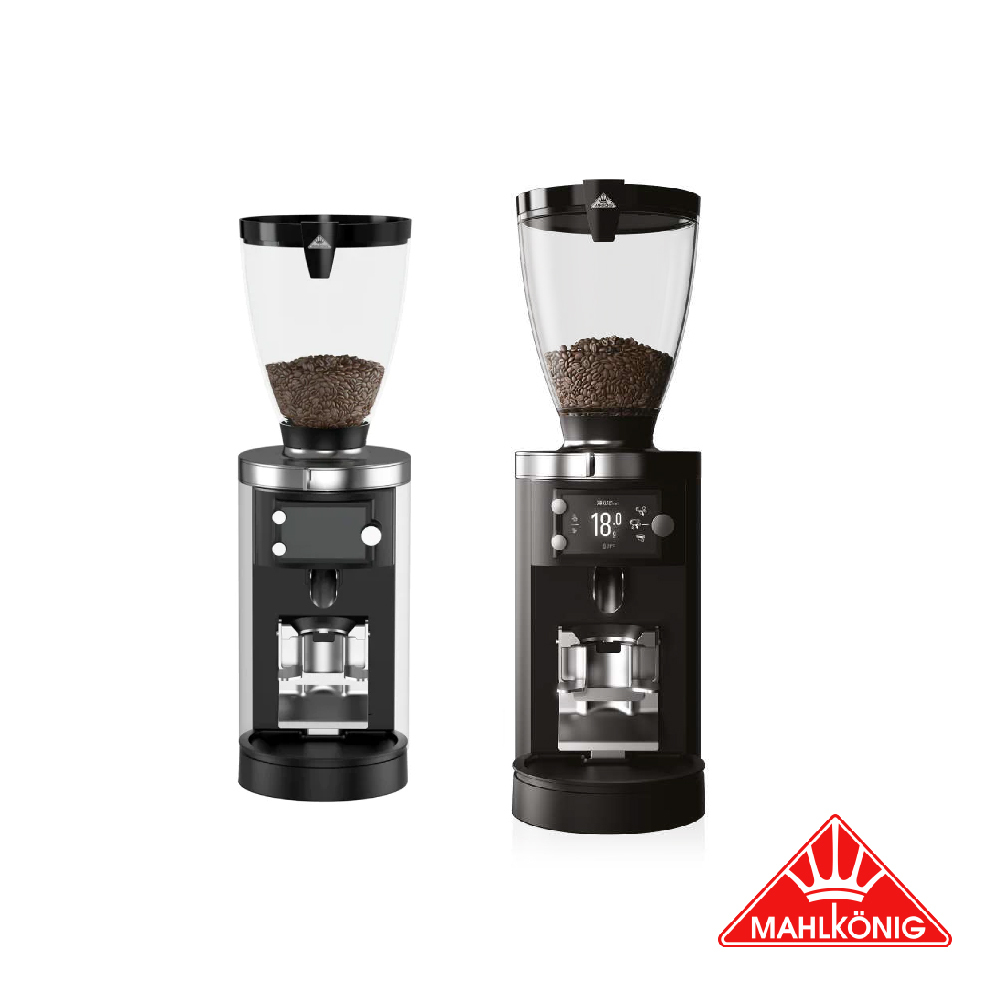 MAHLKÖNIG E65S GBW 定重磨豆機
