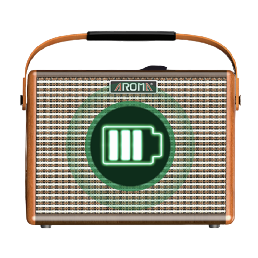 AROMA Aroma / AG-26A 25W木吉他音箱 第 2 張圖片｜三峽吉他 / Bass