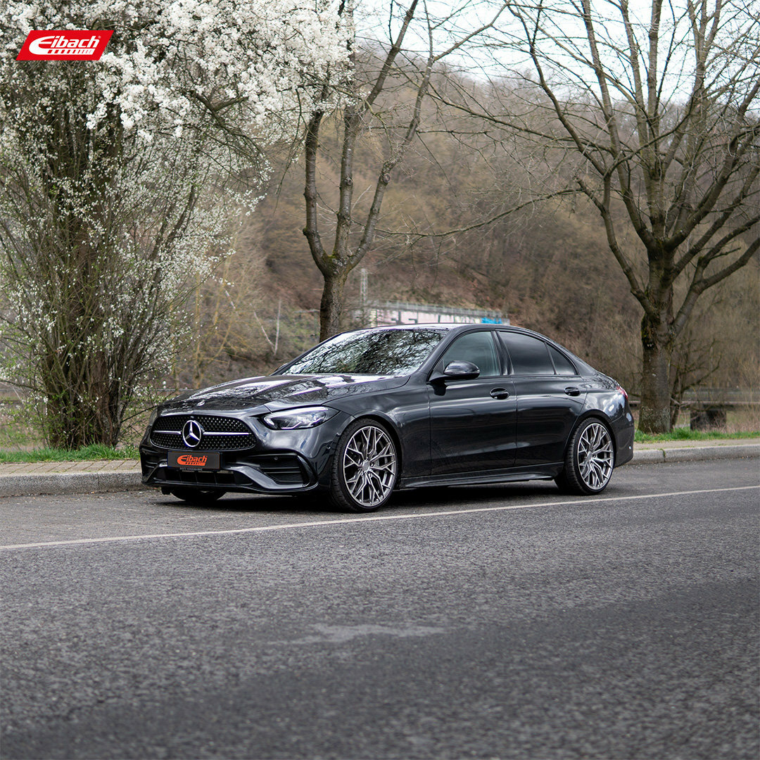 EIBACH PRO-KIT SPRINGS MERCEDES-BENZ W206 C200 2021-