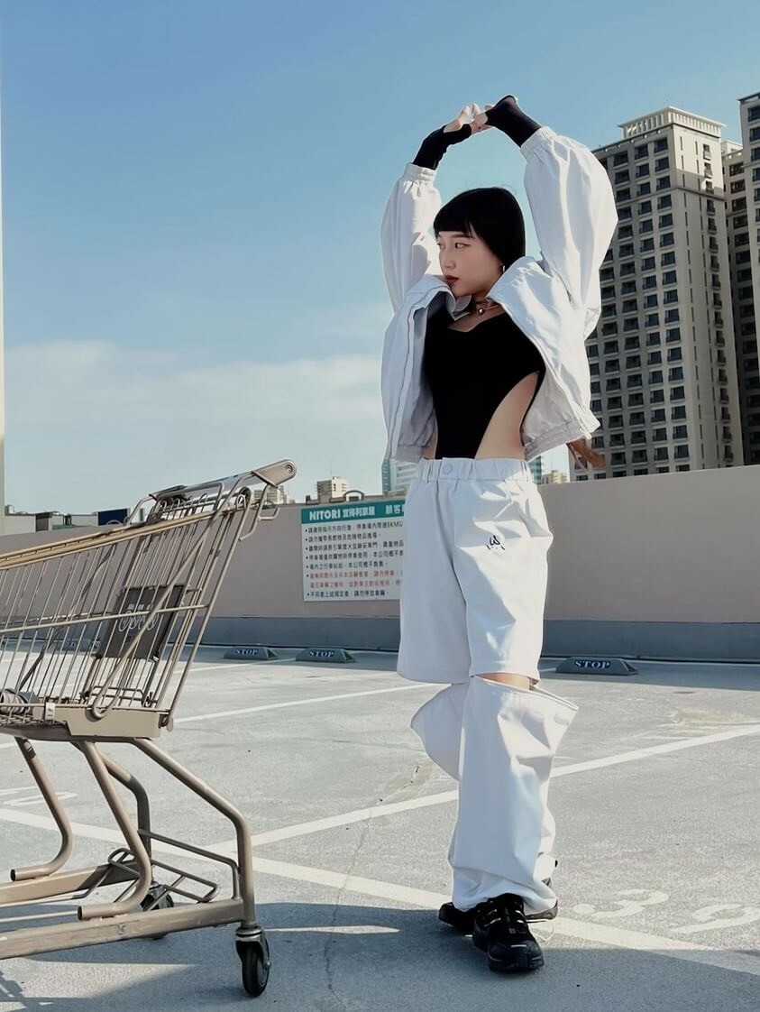 WBI SWP-01 (褲子)特勤組 美國 Tefon 面料 防水 防油 防污 出勤 巴黎世家 可拆式 長褲 短褲