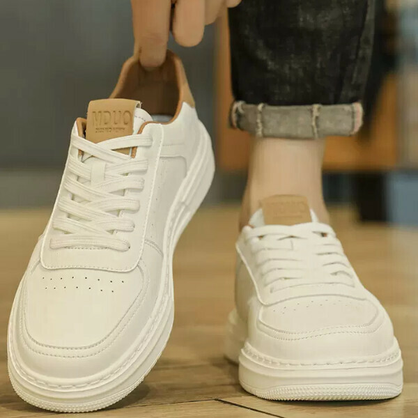 Casual flat shoes