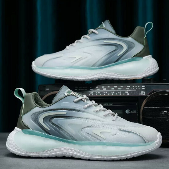 Sports casual shoes high price