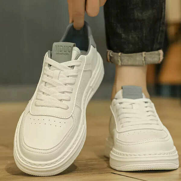 Casual flat shoes
