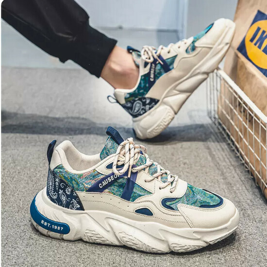 Sports casual shoes