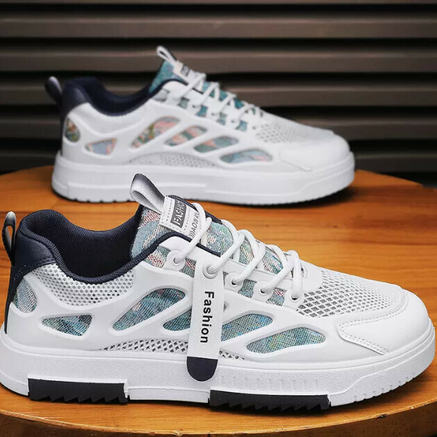 Casual sneakers for youth