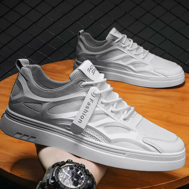 Fashionable sneakers