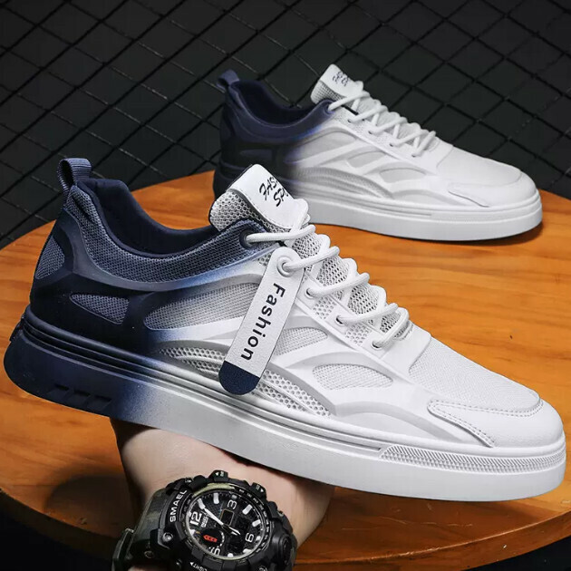 Fashionable sneakers