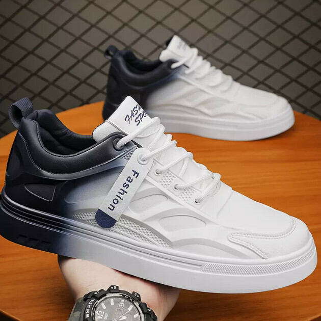 Versatile sneakers