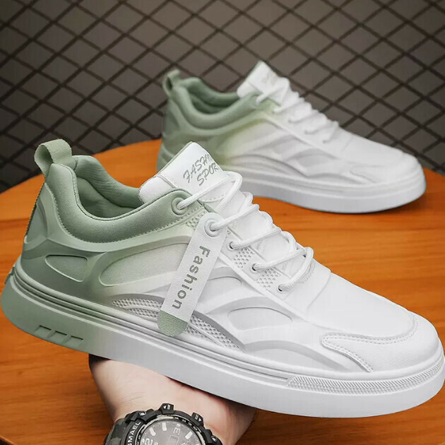 Versatile sneakers