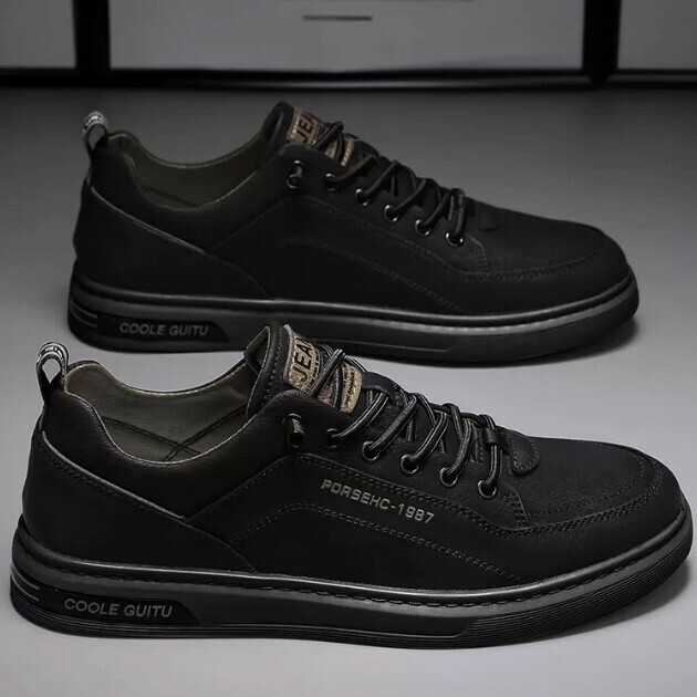 Casual flat shoes
