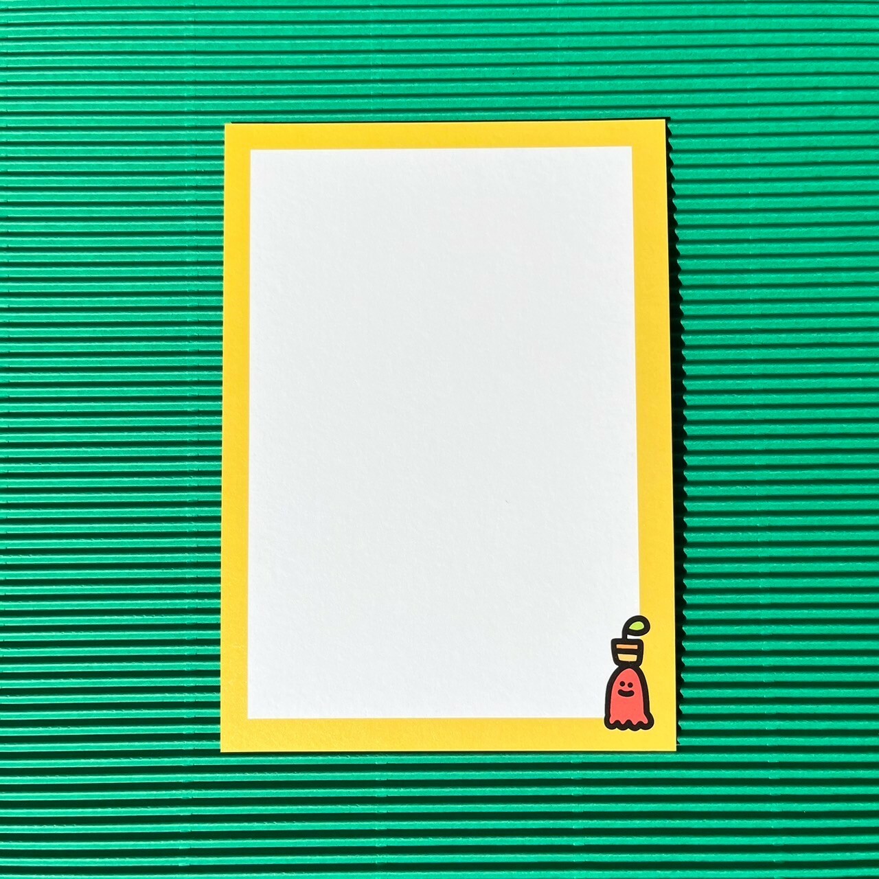 Postcard (Make It Happen)