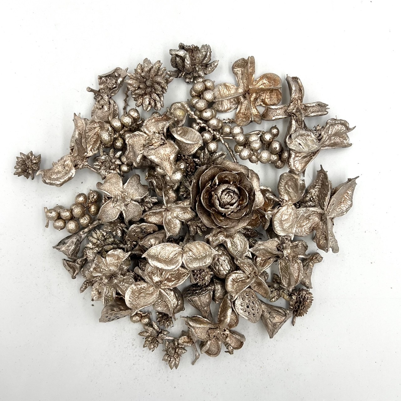 乾燥果實包-鉑金80g