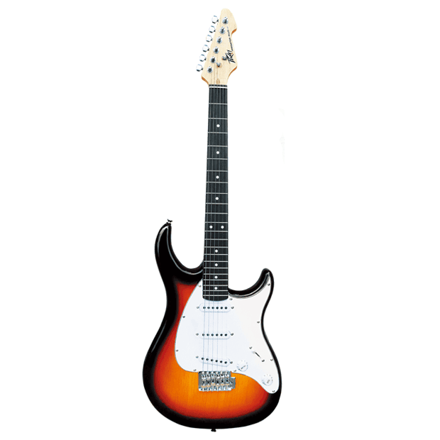 Peavey PEAVEY RAPTOR SSS 單單單 入門 電吉他 共7色可選 第 3 張圖片｜三峽吉他 / Bass