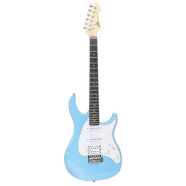 Peavey PEAVEY RAPTOR SSH 單單雙 入門 電吉他 共7色可選 第 2 張圖片｜三峽吉他 / Bass