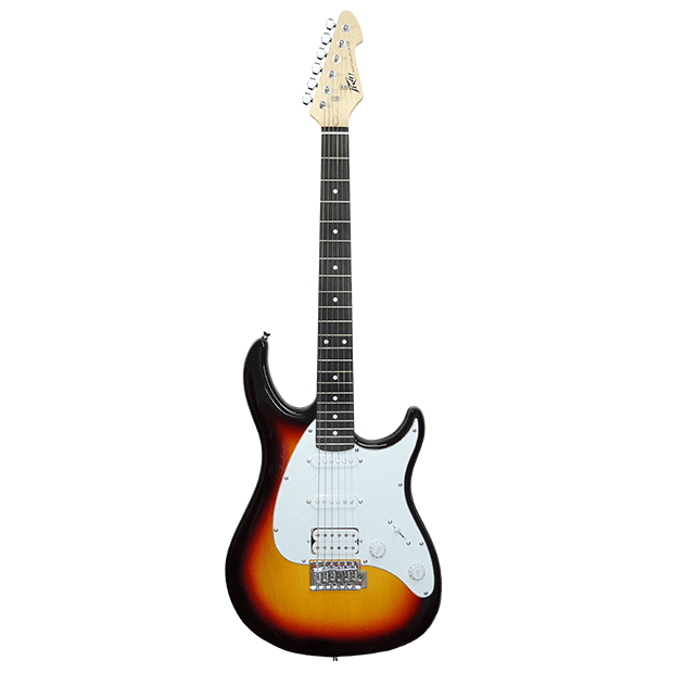 Peavey PEAVEY RAPTOR SSH 單單雙 入門 電吉他 共7色可選 第 6 張圖片｜三峽吉他 / Bass