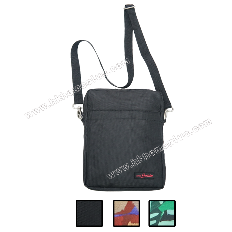 11838 牛津布斜揹袋