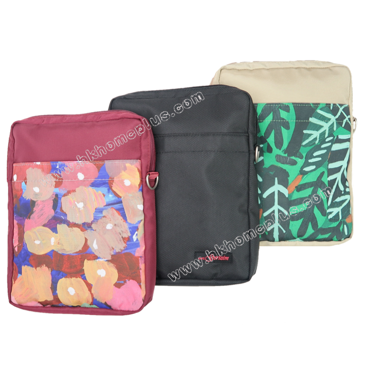 11838 牛津布斜揹袋