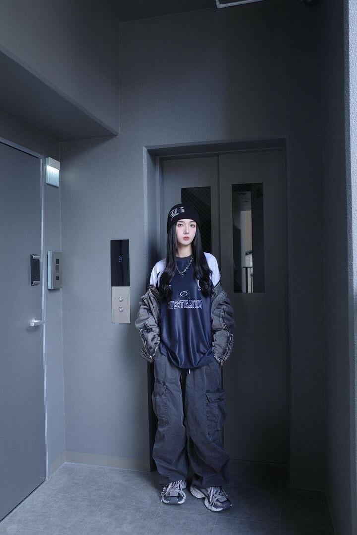 WBI 23AW BC-02 搜查局俱樂部 加厚 透氣 速乾 球衣 長袖