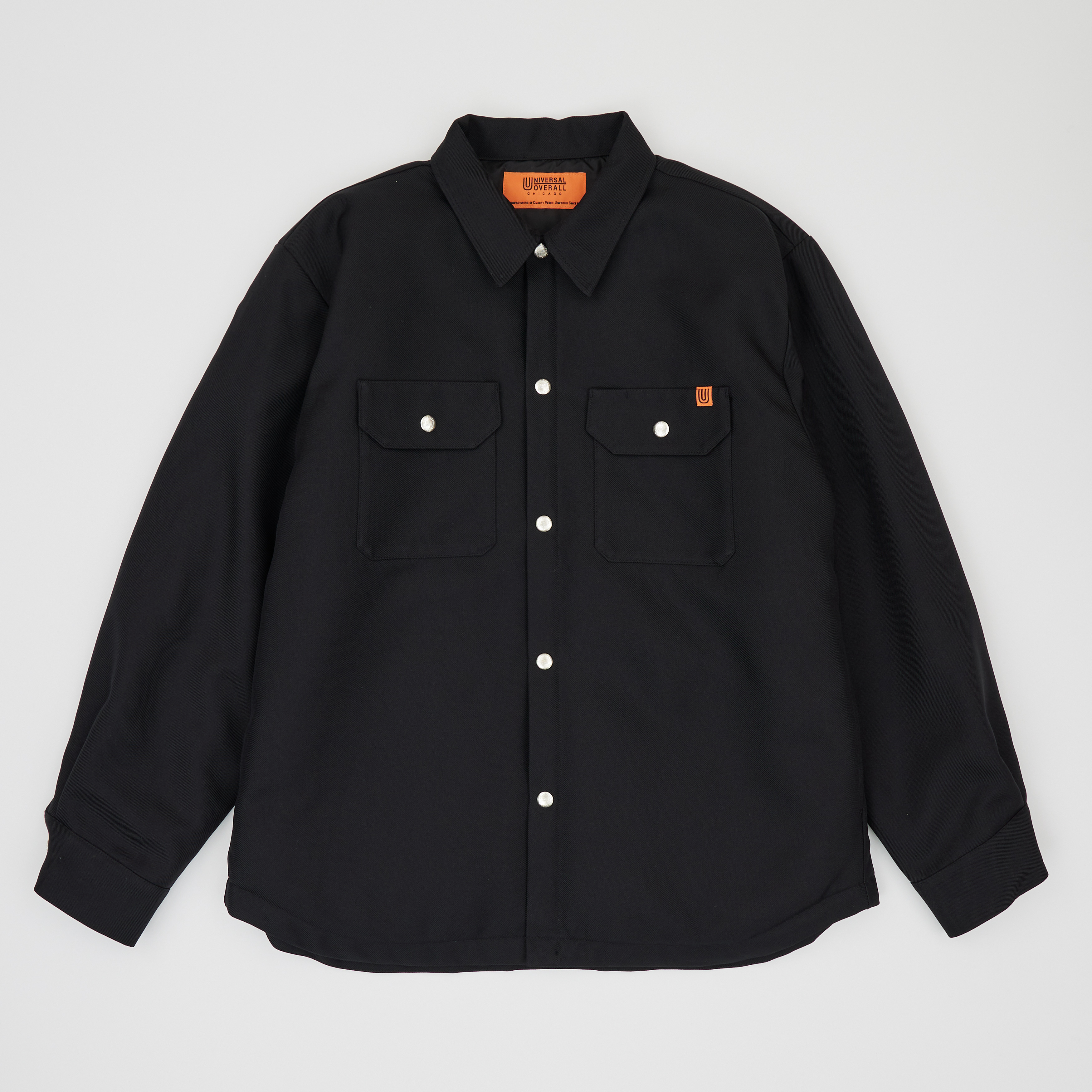 UNI WORKER'S SHIRT BLOUSE
