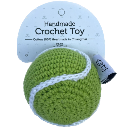 Ketawa 手工針織系列．10款