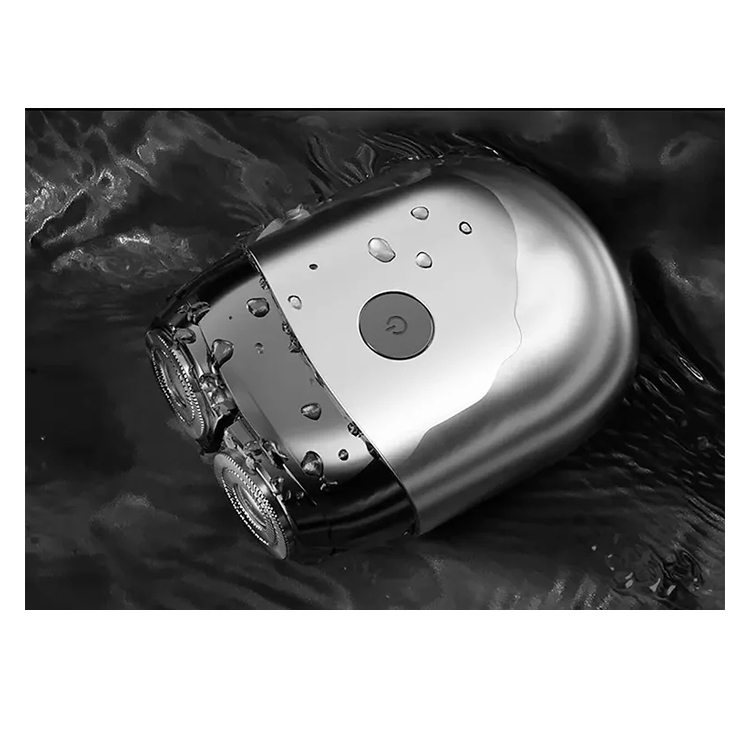 COSANO Terminator 便攜電動鬚刨