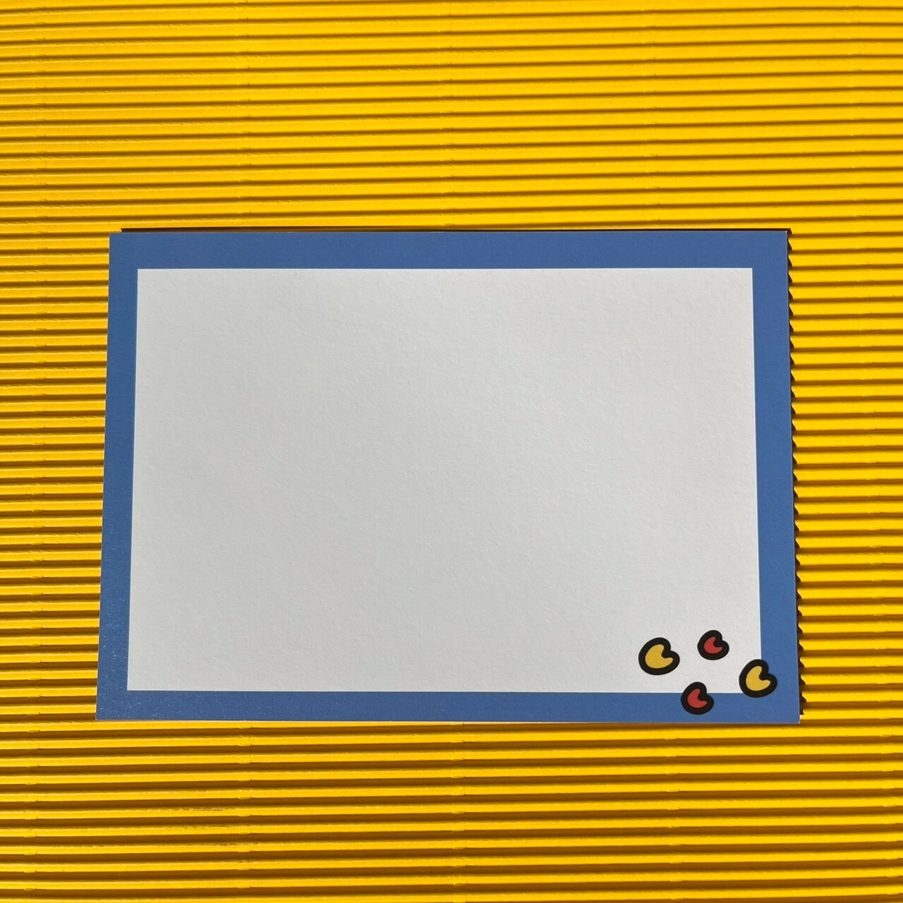 Postcard (Thank You For Being You )