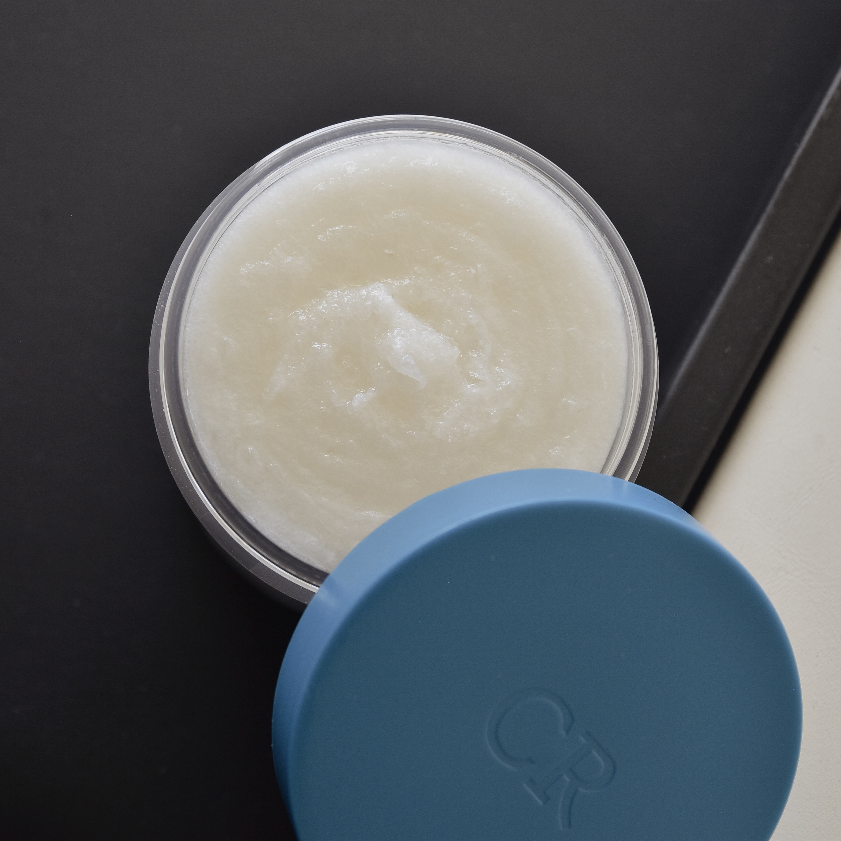 【 預購 】Christophe Robin 海鹽舒緩頭皮潔淨霜 250ml 專櫃