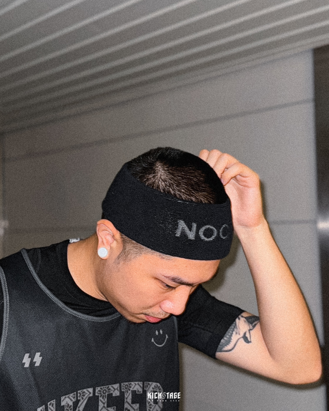 新品未使用Nike x NOCTA Headband ヘアバンド Drake - メルカリ