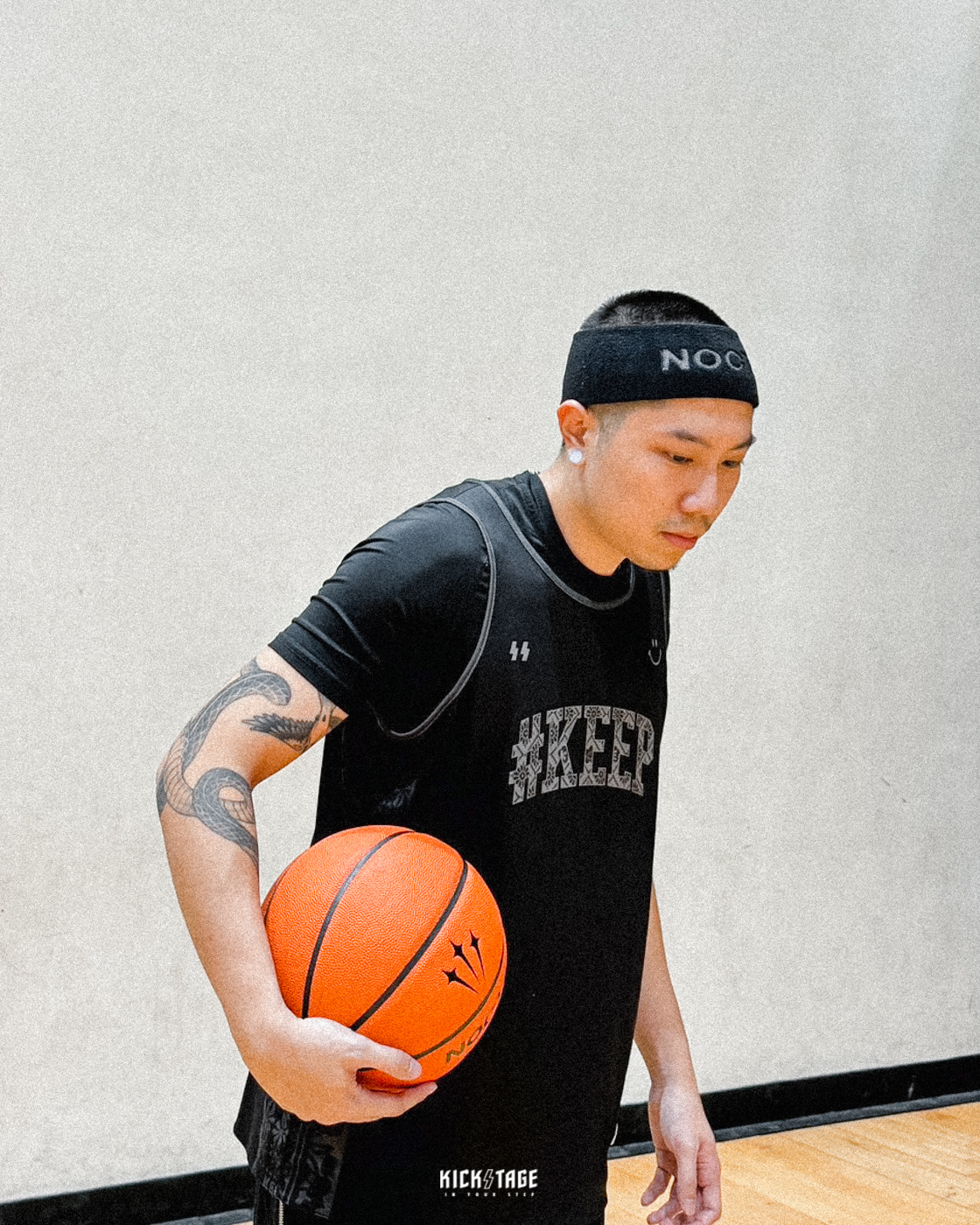 Drake 饒舌歌手 聯名款 NOCTA x NIKE SPORT HEADBAND TERRY 頭帶【FB2173-001】NOCTAxNIKE