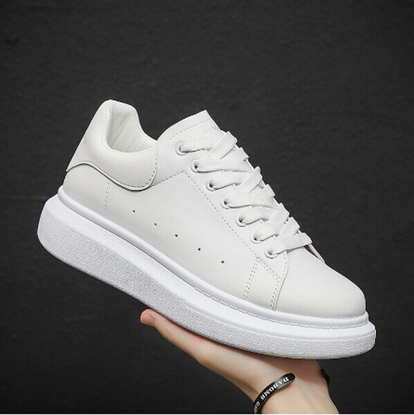 Thick-soled height-increasing platform shoes for sports sneakers (upgraded)